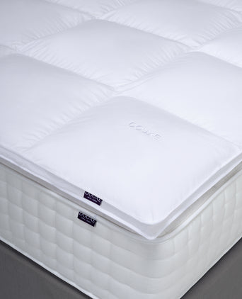 Prestige Featherbed - Mattress Topper Prestige Featherbed - Mattress Topper