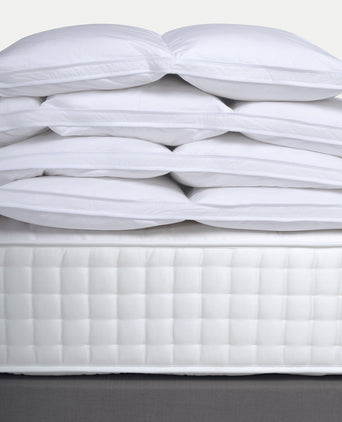 Prestige Featherbed - Mattress Topper Prestige Featherbed - Mattress Topper