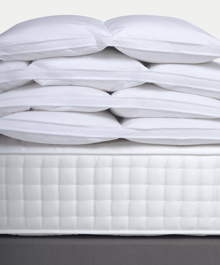 Prestige Featherbed - Mattress Topper
