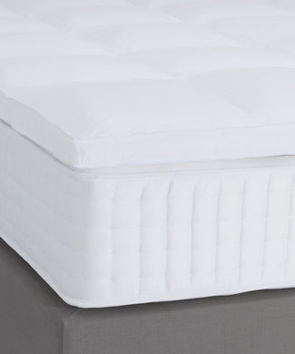Okura Fiberbed - Mattress Topper Okura Fiberbed - Mattress Topper