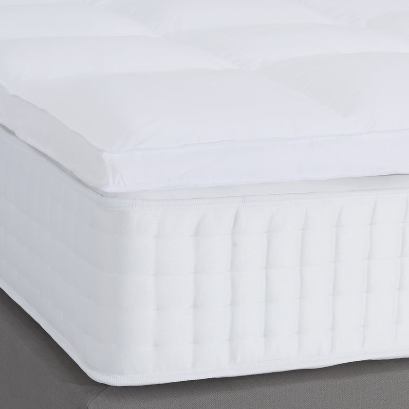 Fiberbed - Mattress Topper