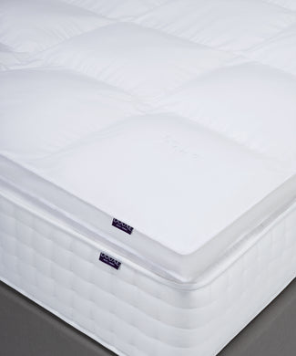 Fiberbed - Mattress Topper Fiberbed - Mattress Topper