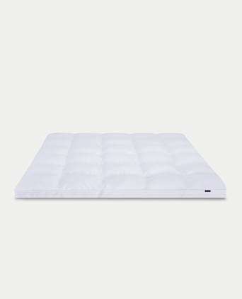 Fiberbed - Mattress Topper Fiberbed - Mattress Topper
