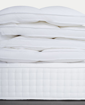 Fiberbed - Mattress Topper Fiberbed - Mattress Topper