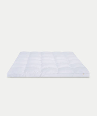 Okura Fiberbed - Mattress Topper Okura Fiberbed - Mattress Topper