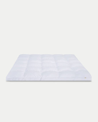 Okura Fiberbed - Mattress Topper Okura Fiberbed - Mattress Topper