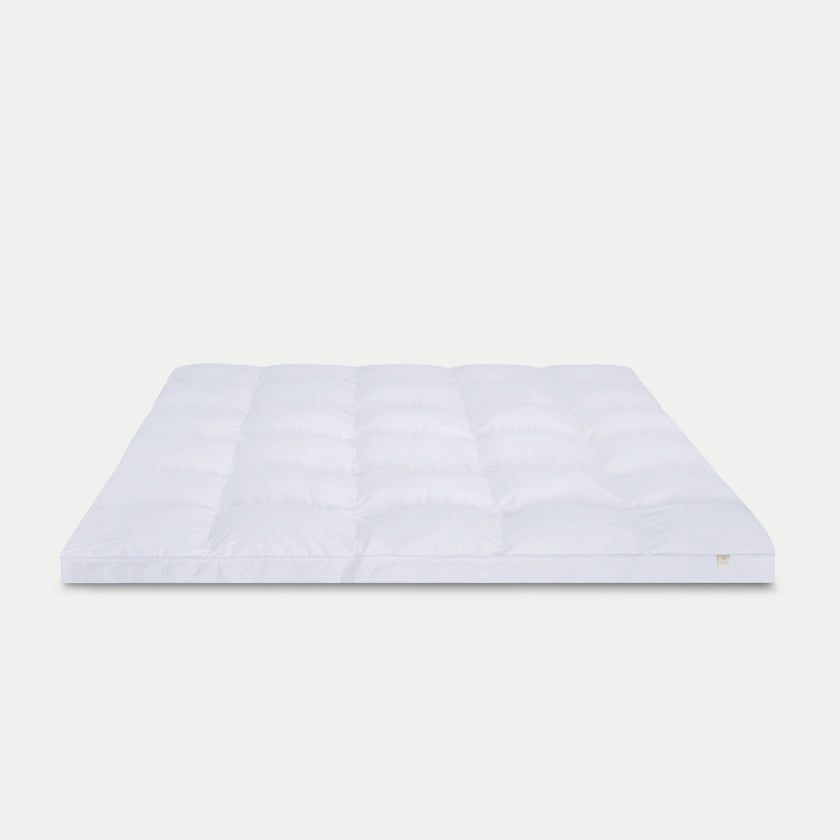 Okura Fiberbed - Mattress Topper