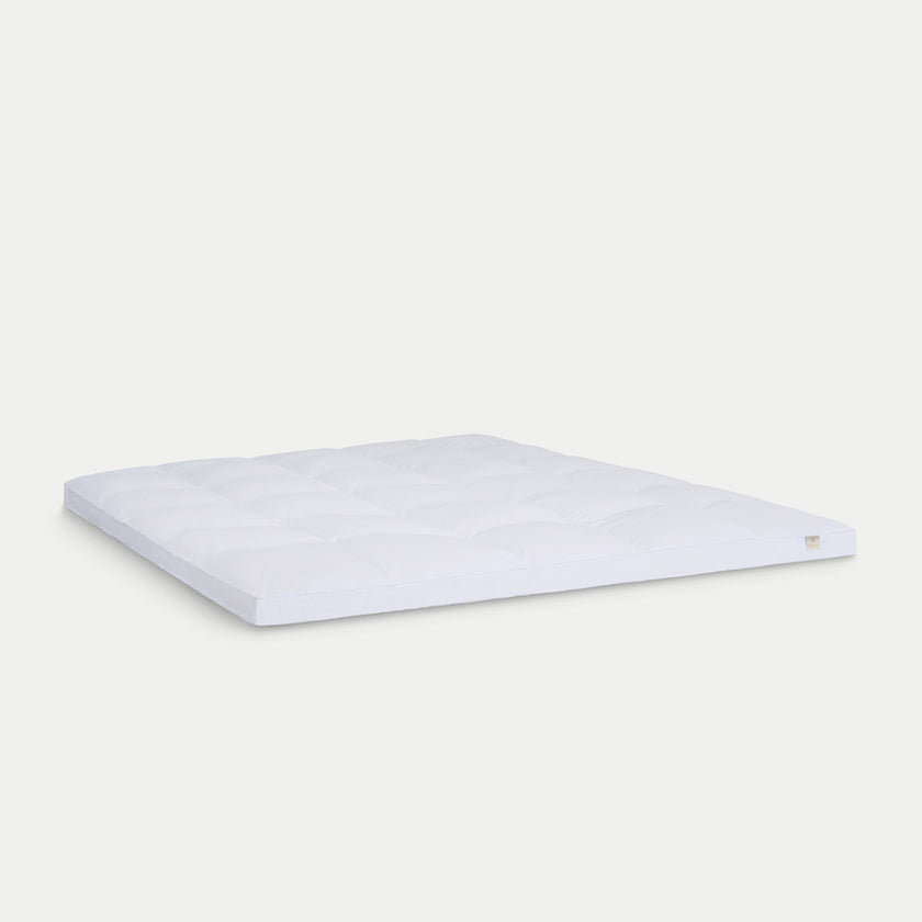 Okura Fiberbed - Mattress Topper