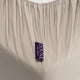 Kids Fitted Sheet Egyptian Cotton Percale 400TC Latte - Petit Hôtel