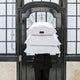 Set of 2x DOUXE Body Pillows 60x90 cm