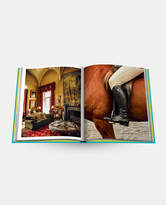 Chic Stays - Assouline Coffee Table Book Chic Stays - Assouline Coffee Table Book