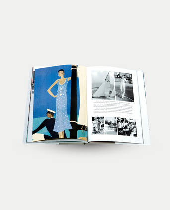 The French Riviera In The 1920s - Assouline Coffee Table Book The French Riviera In The 1920s - Assouline Coffee Table Book