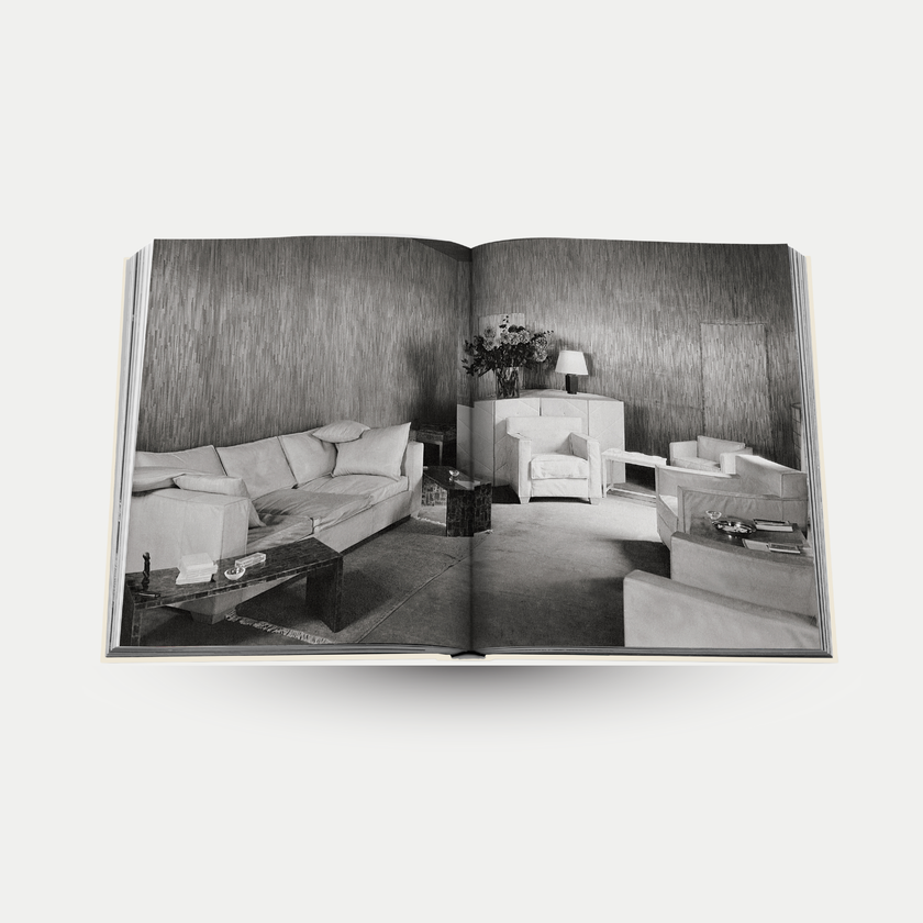Jean-Michel Frank - Assouline Coffee Table Book