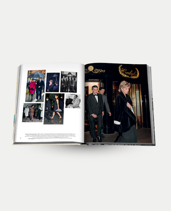 The Carlyle - Assouline Coffee Table Book The Carlyle - Assouline Coffee Table Book