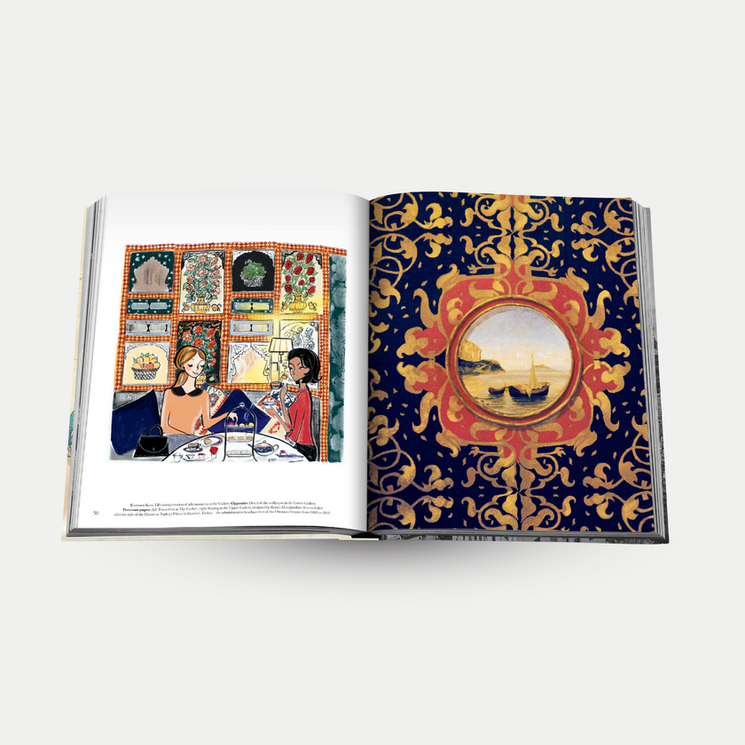 The Carlyle - Assouline Coffee Table Book