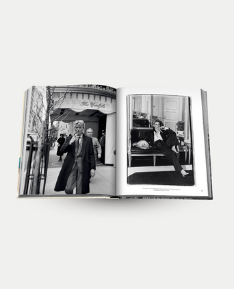 The Carlyle - Assouline Coffee Table Book The Carlyle - Assouline Coffee Table Book