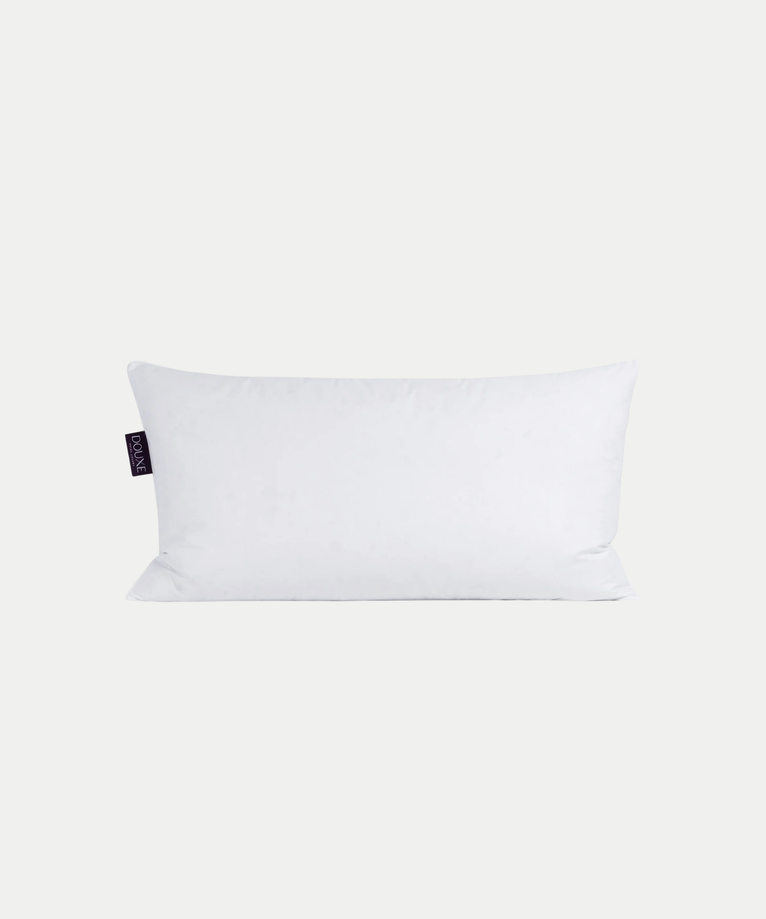 DOUXE Down Pillow 40x80 cm