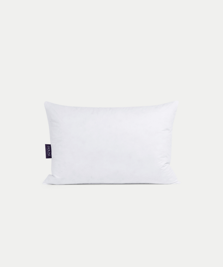 DOUXE Down Pillow 50x70cm - Side sleeper FIRM