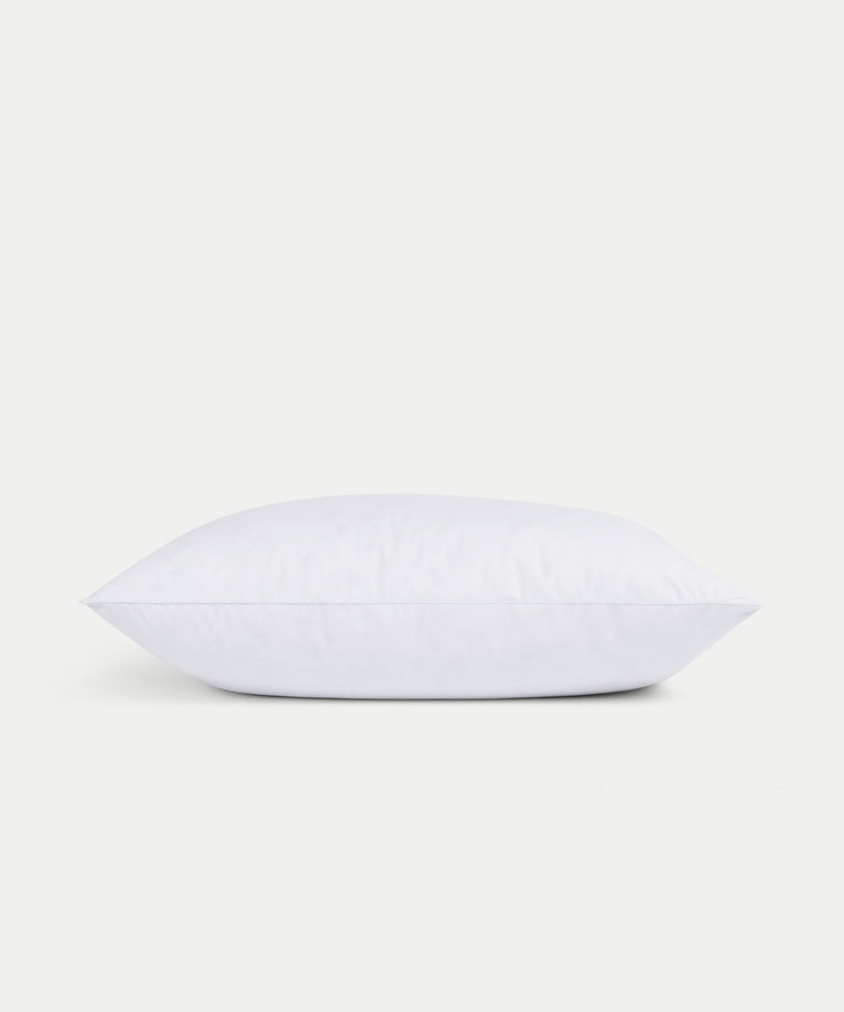 DOUXE Down Pillow 50x70cm - Side sleeper FIRM