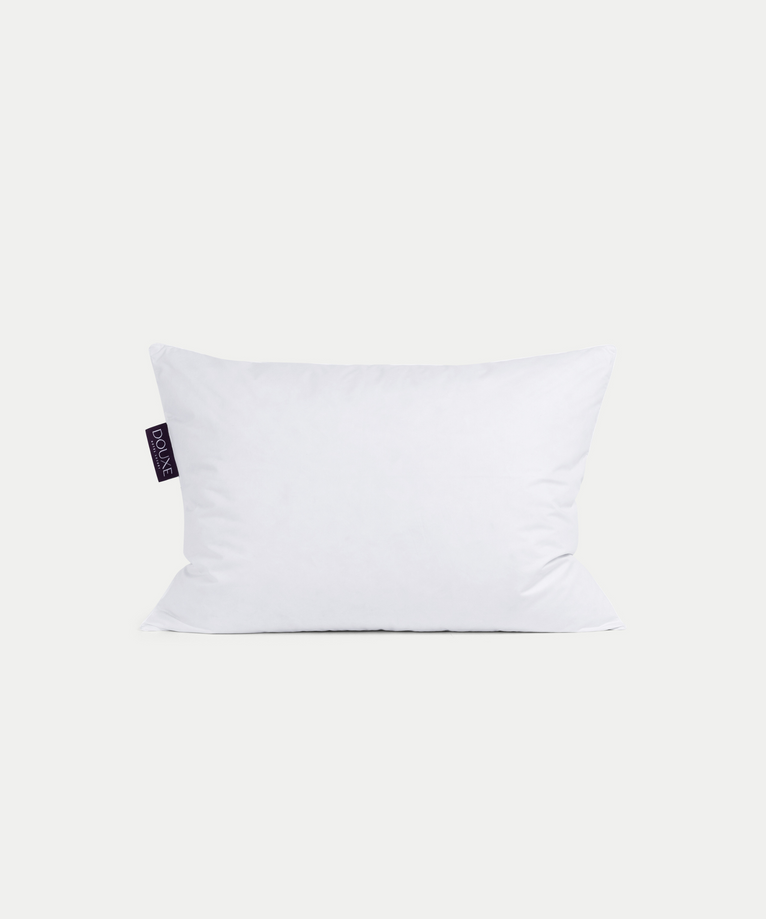 DOUXE Down Pillow 50x70cm - Back/Side sleeper MEDIUM
