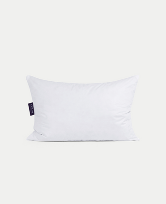 DOUXE Down Pillow 50x70 cm - Stomach sleeper SOFT DOUXE Down Pillow 50x70 cm - Stomach sleeper SOFT