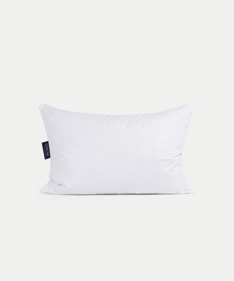DOUXE Down Pillow 50x70 cm - Stomach sleeper SOFT