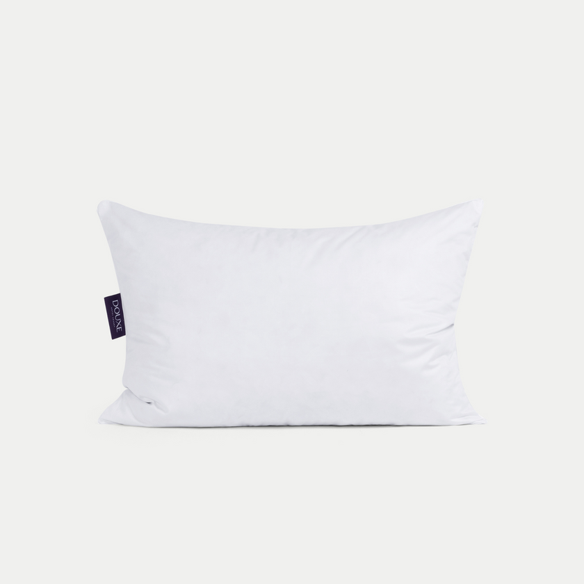 DOUXE Down Pillow 50x70 cm - Stomach sleeper SOFT