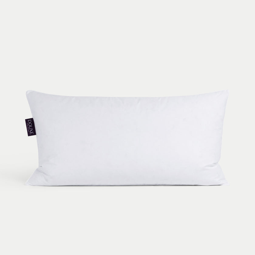 DOUXE Down Pillow 50x90 cm