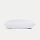 2x Down Pillows 50x90 cm + 2x Microfibre Body Pillows 60x90 cm