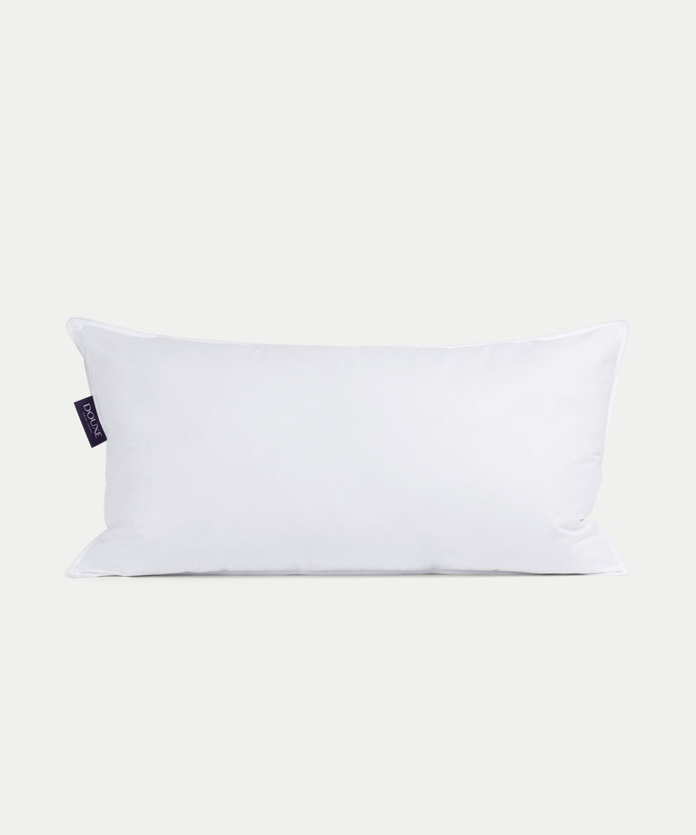 DOUXE Down Pillow 50x90cm - Back/Side sleeper MEDIUM