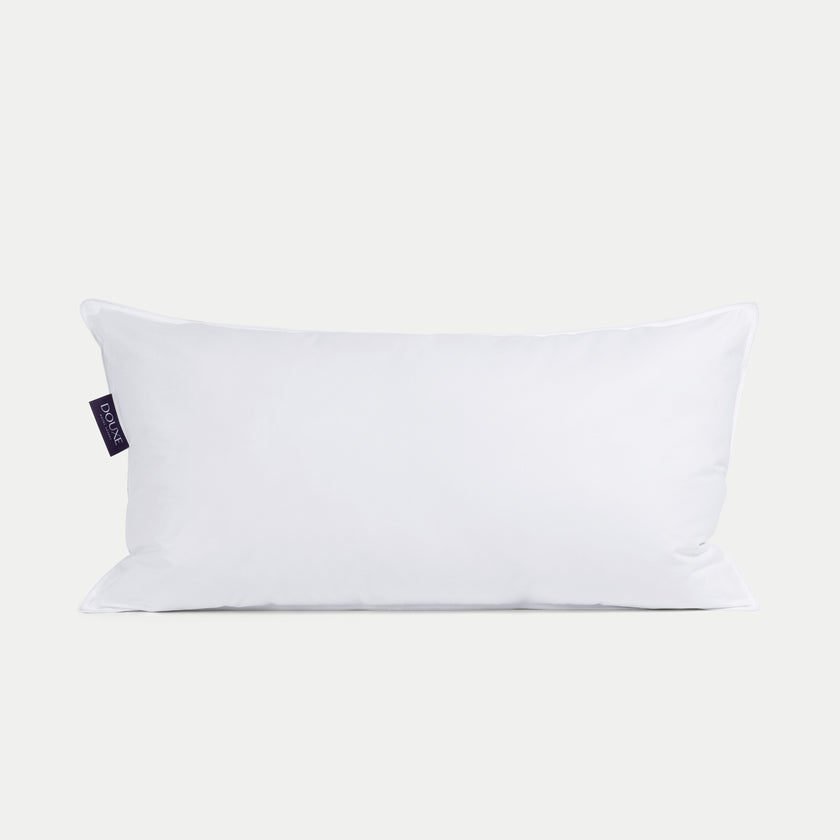 DOUXE Down Pillow 50x90cm - Back/Side sleeper MEDIUM