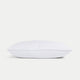 DOUXE Down Pillow 50x90cm - Back/Side sleeper MEDIUM