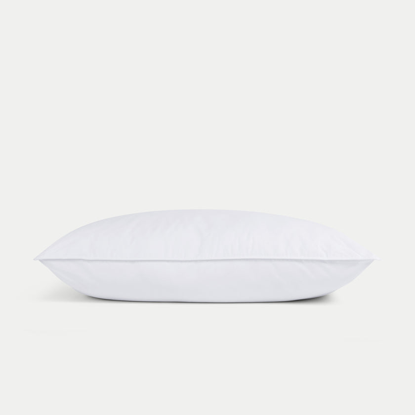 DOUXE Down Pillow 50x90cm - Back/Side sleeper MEDIUM