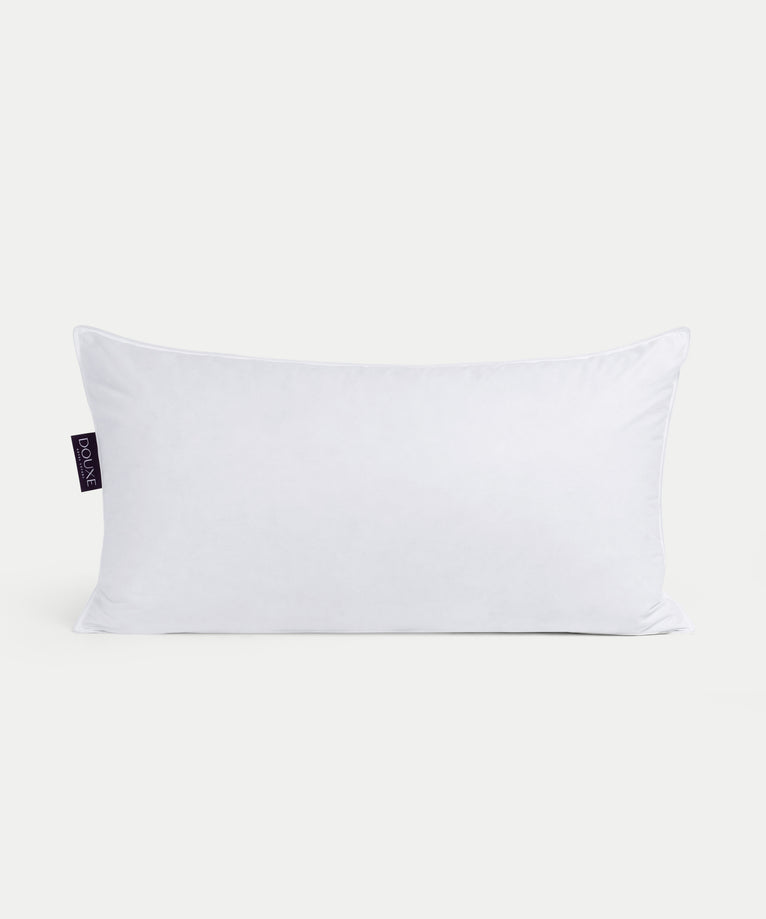 DOUXE Hotel Pillow Microfibre 50x90 cm - Side sleeper EXTRA-FIRM