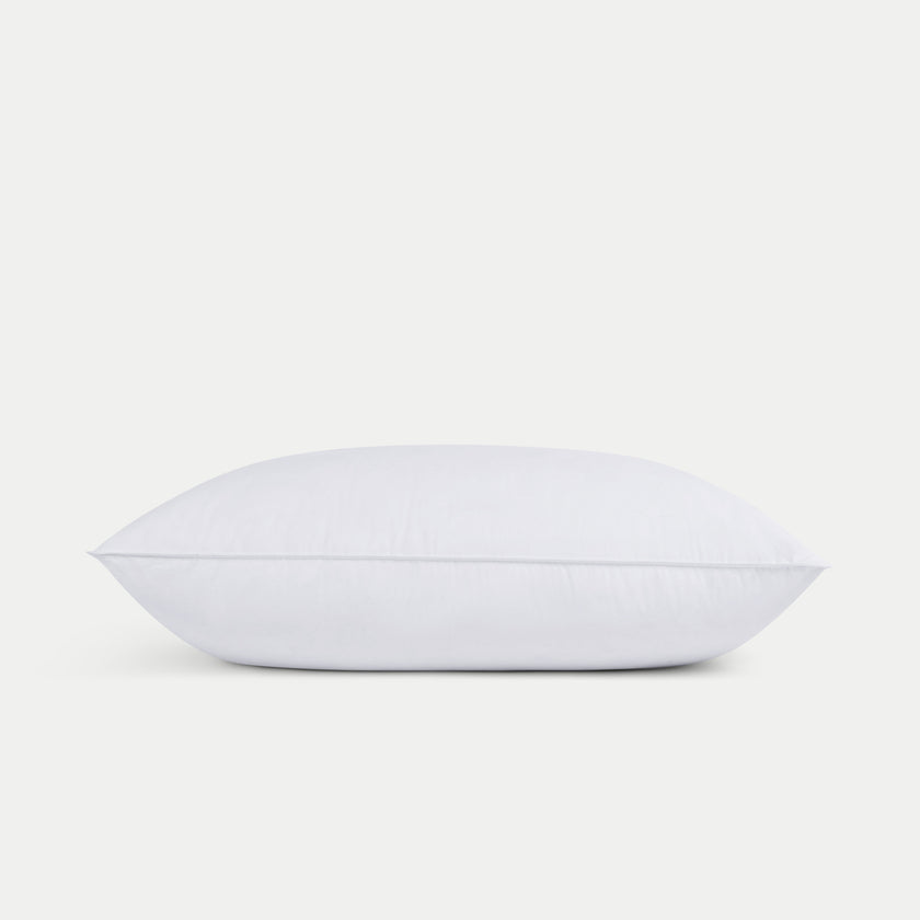 DOUXE Down Pillow 50x90cm - Side sleeper EXTRA-FIRM