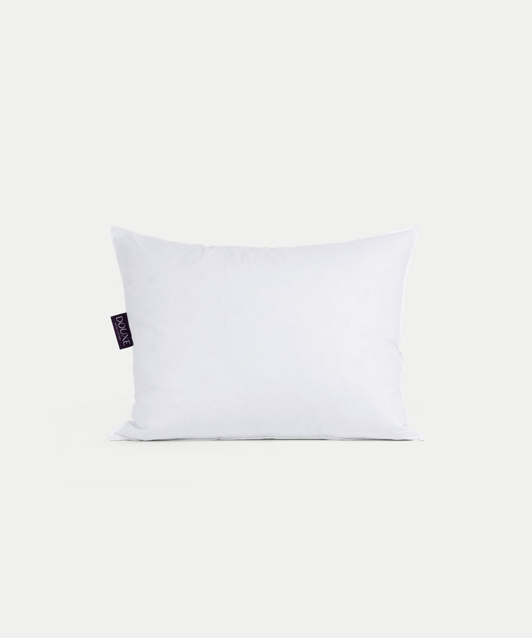 DOUXE Down Pillow 60x70 cm - Side sleeper EXTRA-FIRM