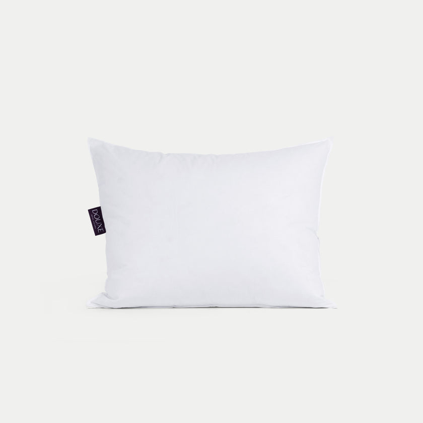 DOUXE Down Pillow 60x70 cm - Side sleeper EXTRA-FIRM