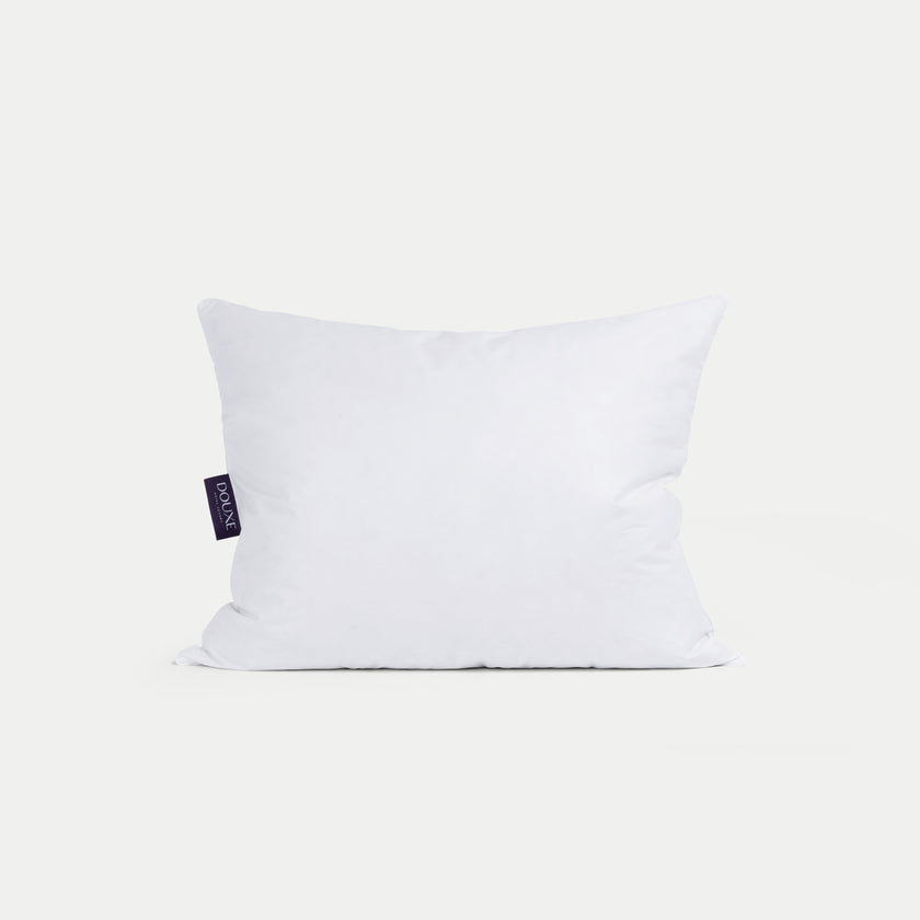 DOUXE Down Pillow 60x70cm - Stomach sleeper SOFT
