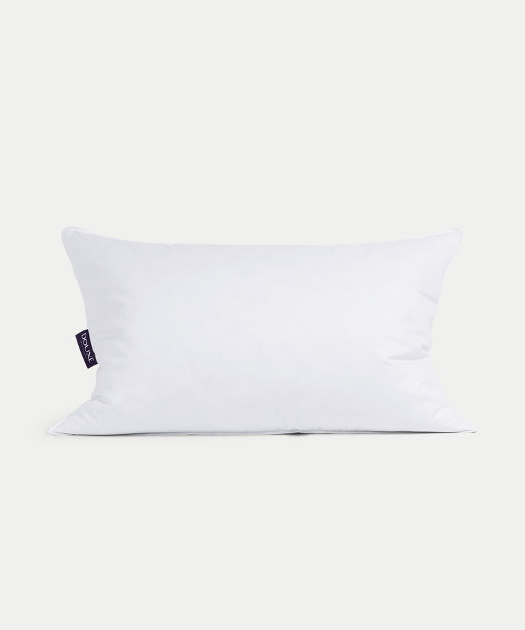 DOUXE Down Pillow 60x70 cm - Back/Side sleeper MEDIUM