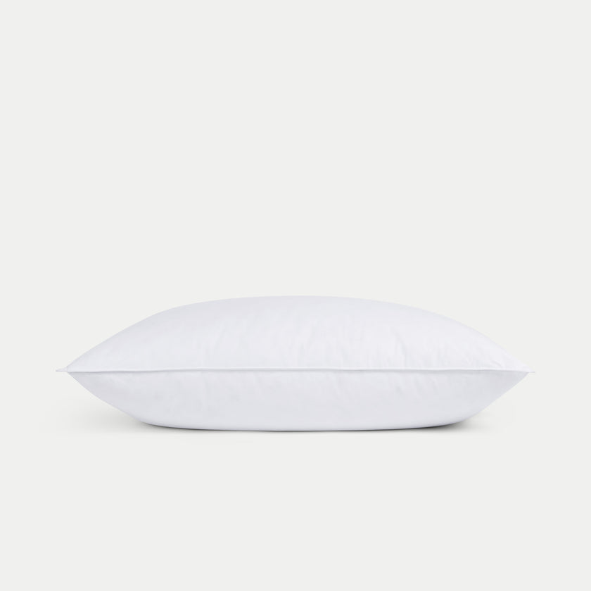 DOUXE Down Pillow 60x70 cm - Back/Side sleeper MEDIUM