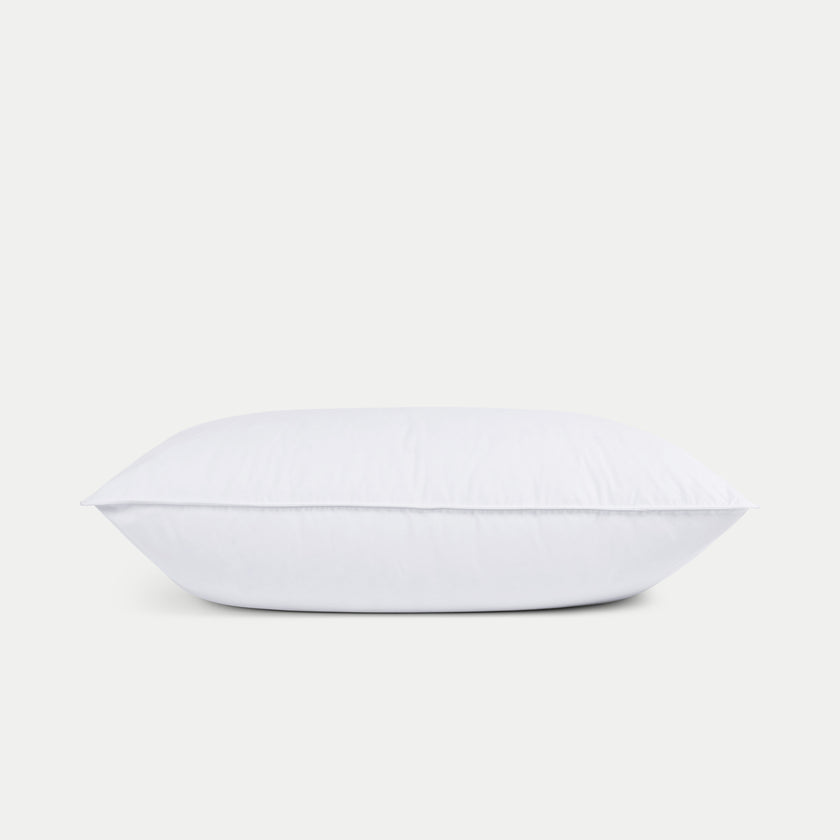 DOUXE Down Kingsize Pillow Set (2 pcs) | 60x90 cm | 80% Down