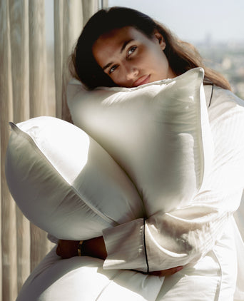 Okura Pillow Microfibre 50x90 cm Okura Pillow Microfibre 50x90 cm