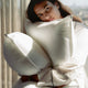 Okura Pillow Microfibre 50x90 cm