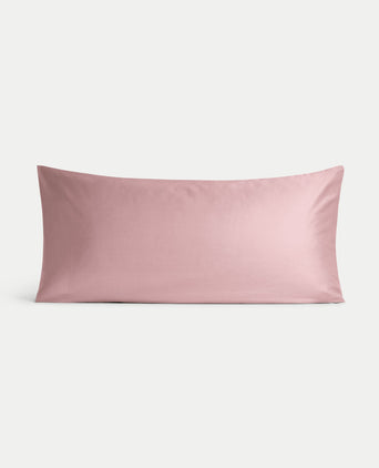 Kids Pillowcase Egyptian Cotton Sateen 400TC Blush Pink - Petit Hôtel Kids Pillowcase Egyptian Cotton Sateen 400TC Blush Pink - Petit Hôtel