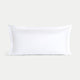 Pillowcase Egyptian Cotton Percale 400TC | Carmel