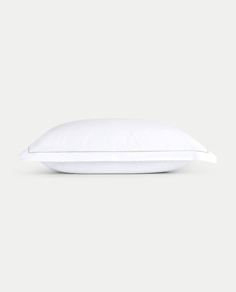 Pillowcase Egyptian Cotton Percale 400TC | Carmel Pillowcase Egyptian Cotton Percale 400TC | Carmel