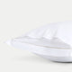 Pillowcase Egyptian Cotton Percale 400TC | Carmel