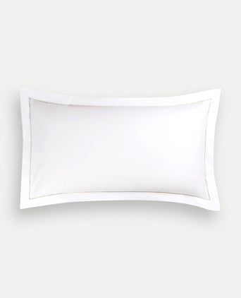 Pillowcase Egyptian Cotton Percale 400TC | Carmel Pillowcase Egyptian Cotton Percale 400TC | Carmel