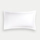Pillowcase Egyptian Cotton Percale 400TC | Carmel