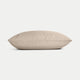 Pillowcase Egyptian Cotton Sateen 400 TC | Champagne